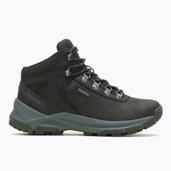 Merrell Erie Mid Ltr WP Femmes - Plein Air Entrepôt