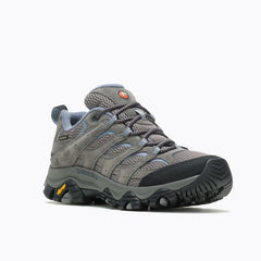 Merrell Moab 3 Wide Wp Femmes - Plein air Entrepôt