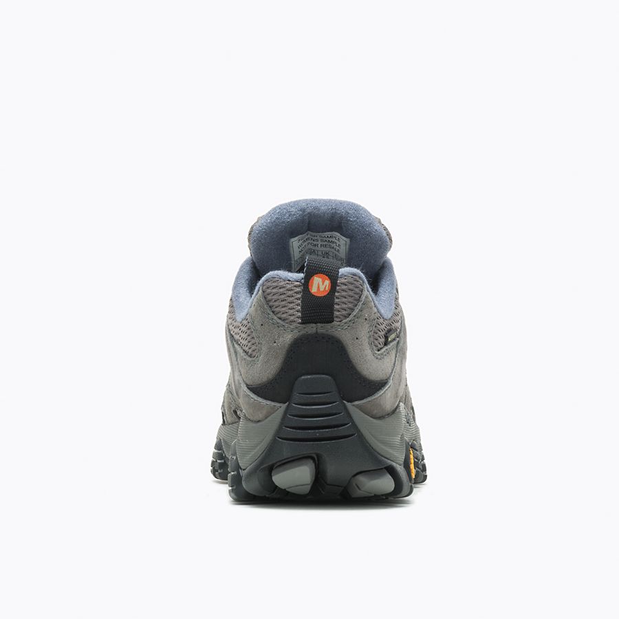 Merrell Moab 3 Wide Wp Femmes - Plein air Entrepôt