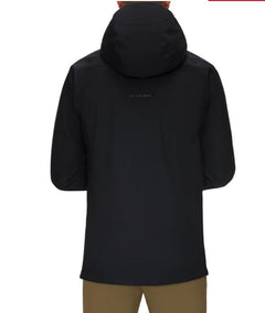 Mammut Masao HS Hooded Jkt. Homme-Plein Air Entrepôt