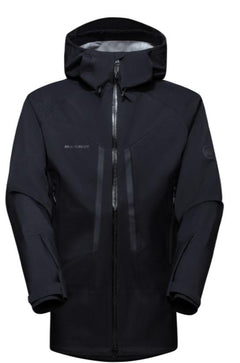 Mammut Masao HS Hooded Jkt. Homme-Plein Air Entrepôt