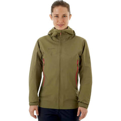 Mammut Meron Light HS Coquille Femme-Plein Air Entrepôt