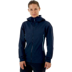 Mammut Meron Light HS Coquille Femme-Plein Air Entrepôt