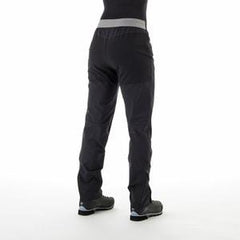 Mammut Pordoi Pantalons Femme-Plein Air Entrepôt