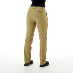 Mammut Runbold Pantalons Femme-Plein Air Entrepôt