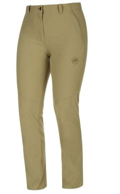 Mammut Runbold Pantalons Femme-Plein Air Entrepôt