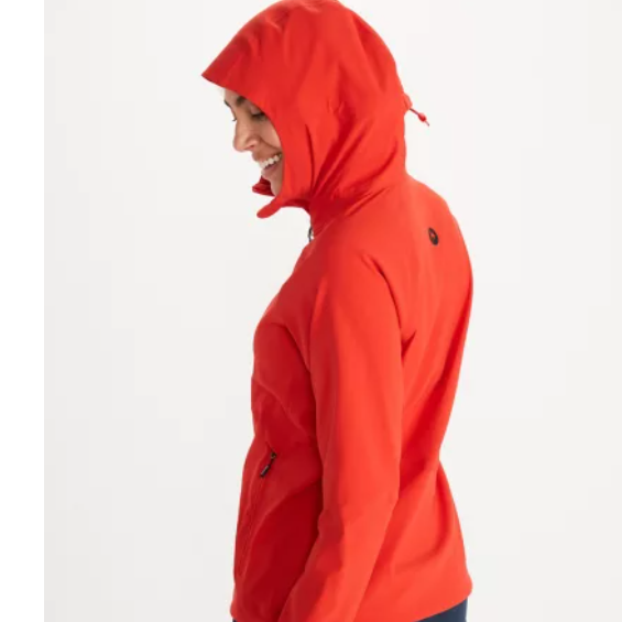 Marmot Alsek Hoody Femme-Plein Air Entrepôt