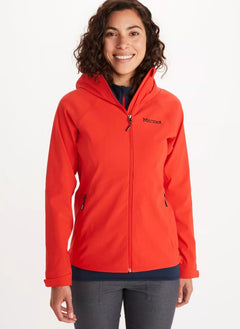 Marmot Alsek Hoody Femme-Plein Air Entrepôt