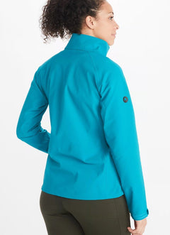 Marmot Alsek Jacket Femme-Plein Air Entrepôt
