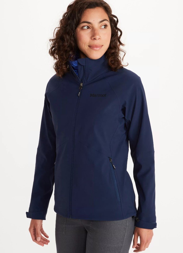 Marmot Alsek Jacket Femme-Plein Air Entrepôt