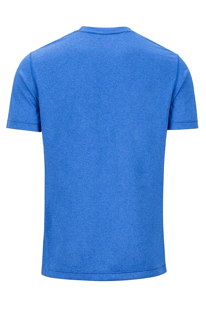 Marmot Conveyor Tee Homme-Plein Air Entrepôt