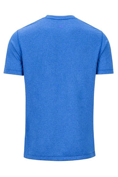Marmot Conveyor Tee Homme-Plein Air Entrepôt