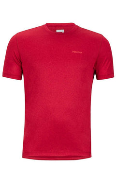 Marmot Conveyor Tee Homme-Plein Air Entrepôt