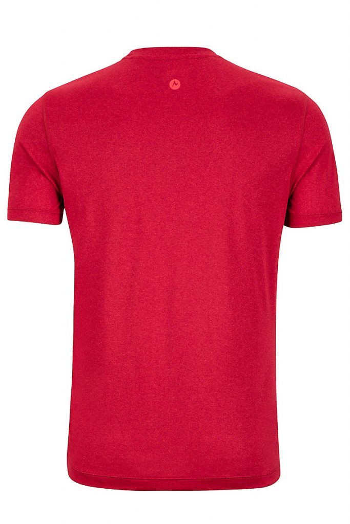Marmot Conveyor Tee Homme-Plein Air Entrepôt