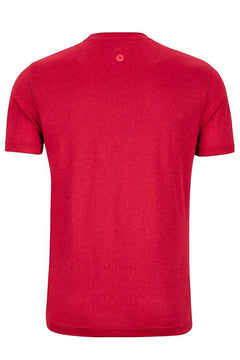 Marmot Conveyor Tee Homme-Plein Air Entrepôt
