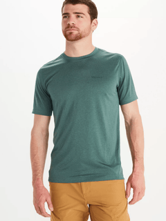 Marmot Conveyor Tee Homme - Plein Air Entrepôt