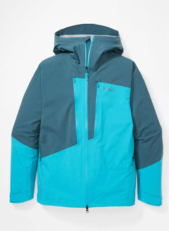 Marmot Huntley Gore-Tex 3 Layer Jacket Homme-Plein Air Entrepôt