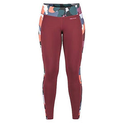 Marmot Midweight Meghan Tight Femme-Plein Air Entrepôt