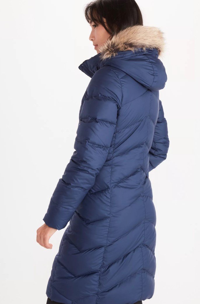 Marmot Montreux Coat Femme-Plein Air Entrepôt