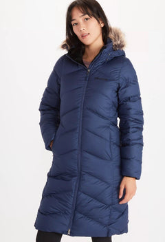 Marmot Montreux Coat Femme-Plein Air Entrepôt