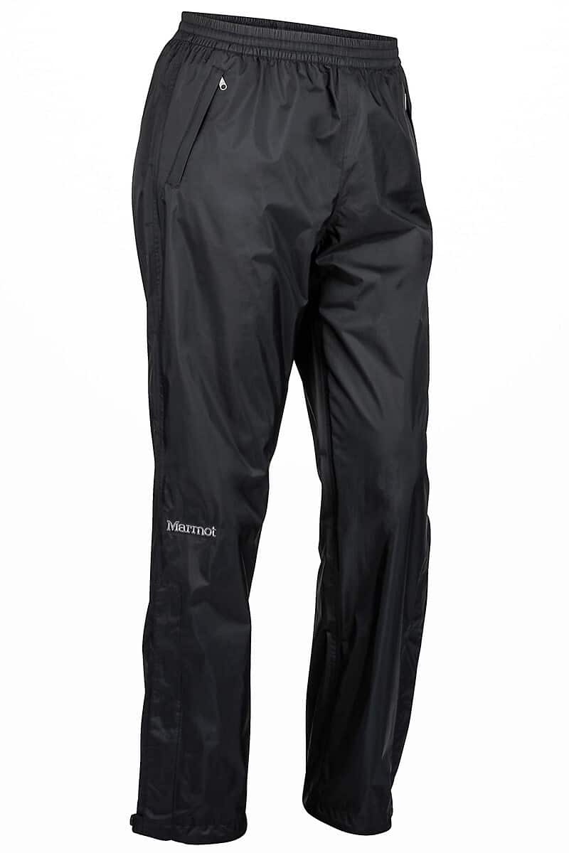 Marmot Pantalons Precip Femme-Plein Air Entrepôt