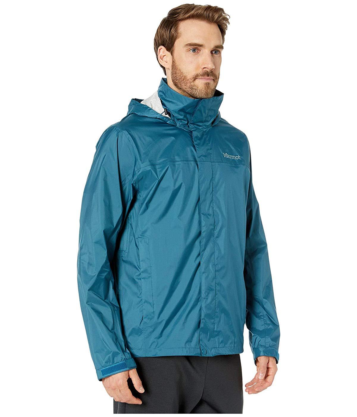 Marmot Precip Eco jkt Homme-Plein Air Entrepôt