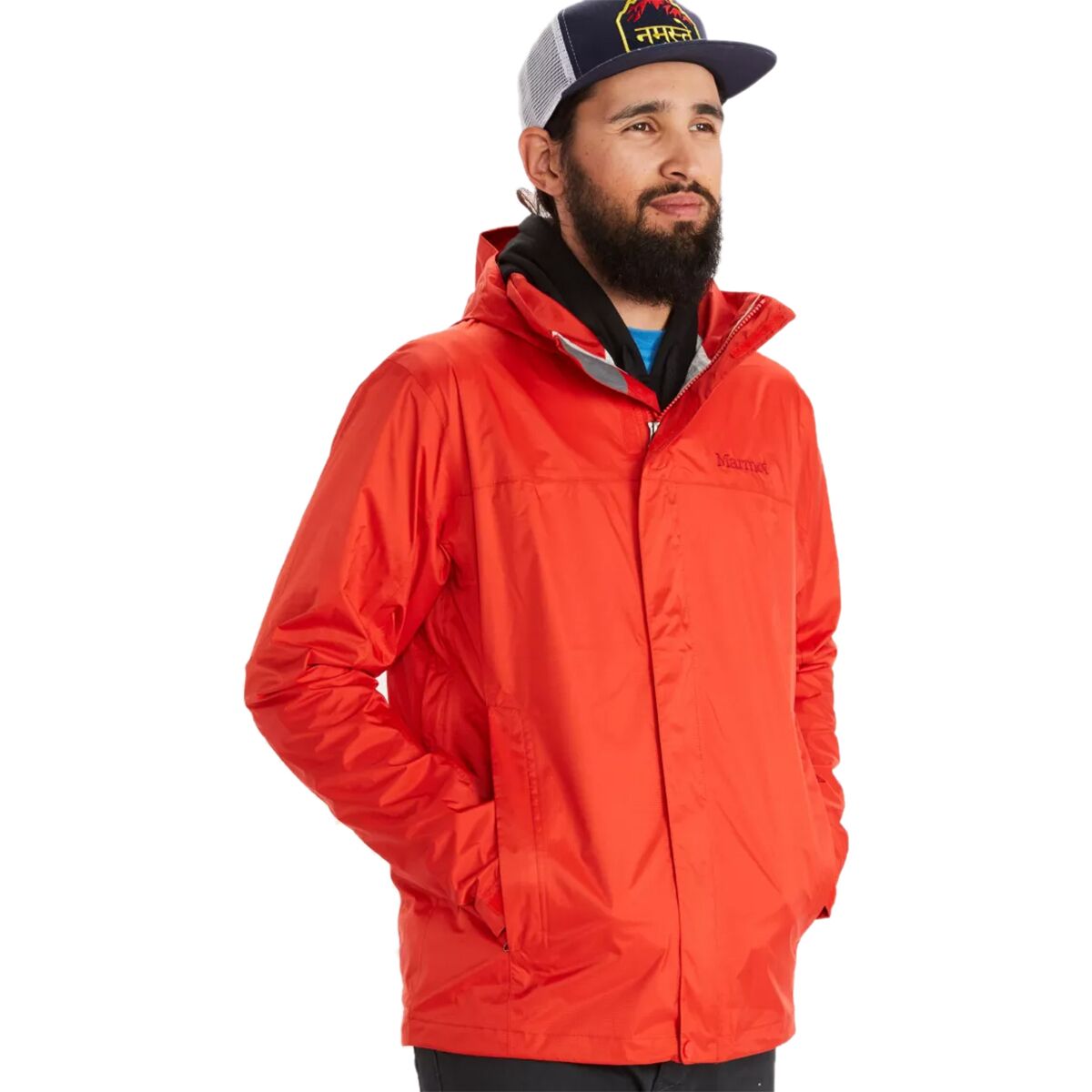 Marmot Precip Eco Jacket Homme - Plein Air Entrepôt