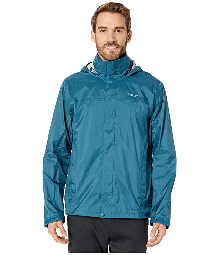 Marmot Rain Jacket Precip Eco Men Plein air Entrepôt Plein Air