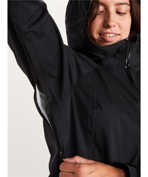 Marmot Precip Stretch Jacket Woman Plein Air Entrepôt