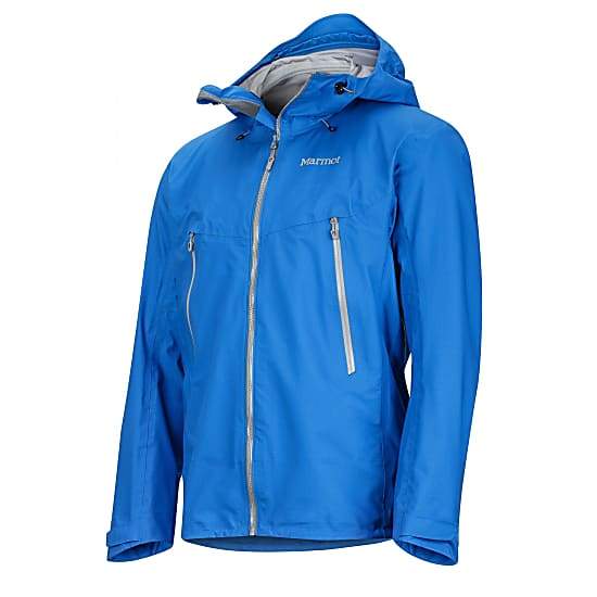 Marmot Red Star 3 Layer Jacket Homme-Plein Air Entrepôt