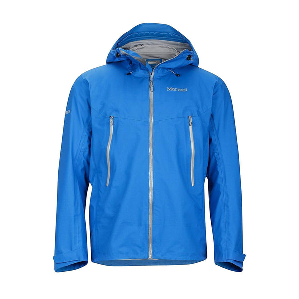 Marmot red star rain jacket sales