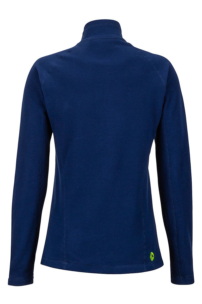 Marmot Rocklin 1/2 zip Femme-Plein Air Entrepôt