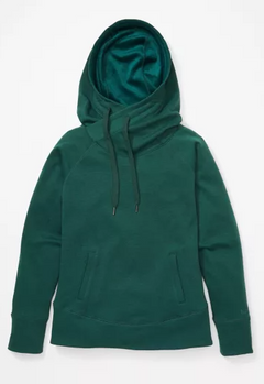 Marmot Rowan Hoody Femme - Plein Air Entrepôt