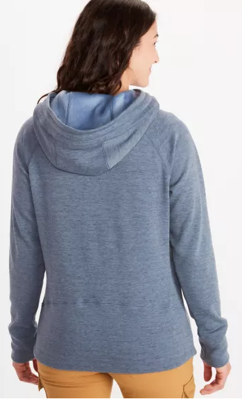 Marmot Rowan Hoody Femme - Plein Air Entrepôt