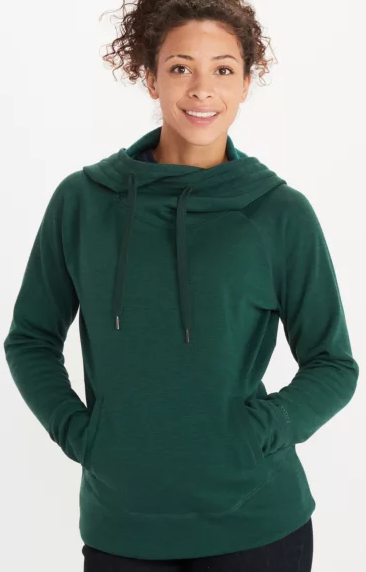 Marmot Rowan Hoody Femme - Plein Air Entrepôt