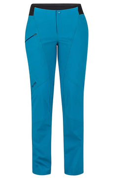 Marmot Scrambler Pantalons Femmes-Plein Air Entrepôt