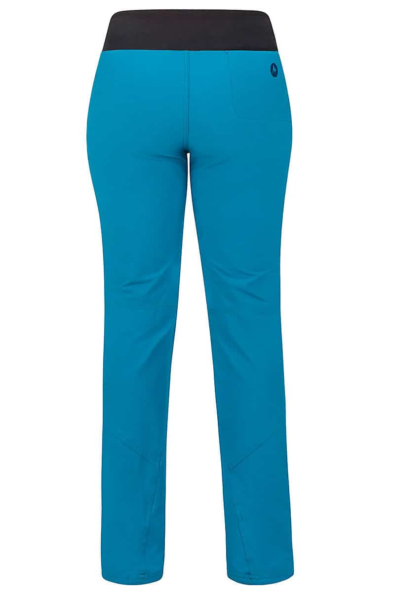 Marmot Scrambler Pantalons Femmes-Plein Air Entrepôt