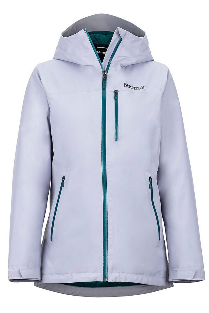 Marmot Manteau Solaris pour femmes-Plein Air Entrepôt