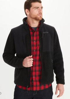 Marmot Wiley Jacket Homme - Plein Air Entrepôt