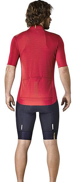 Mavic Essential Jersey Homme-Plein Air Entrepôt