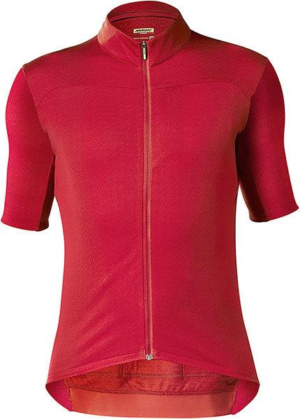 Mavic Essential Jersey Homme-Plein Air Entrepôt