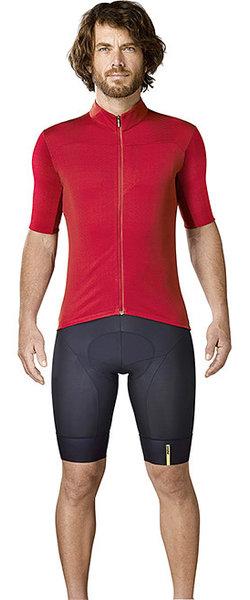 Mavic Essential Jersey Homme-Plein Air Entrepôt