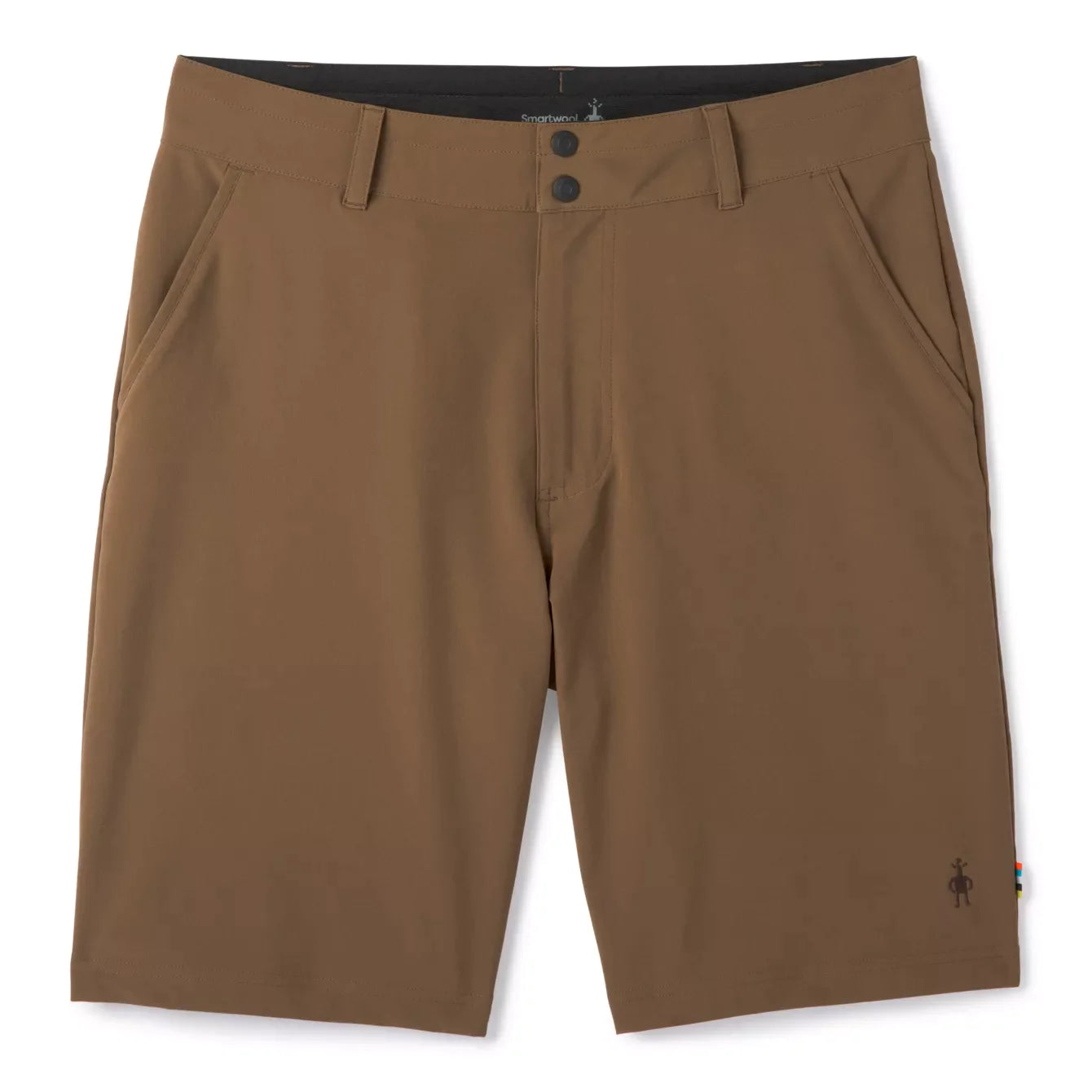 Smartwool Merino Sport 10'' Short Homme - Plein Air Entrepôt