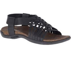 Merrell W's District Mahanna Backstrap-Plein Air Entrepôt