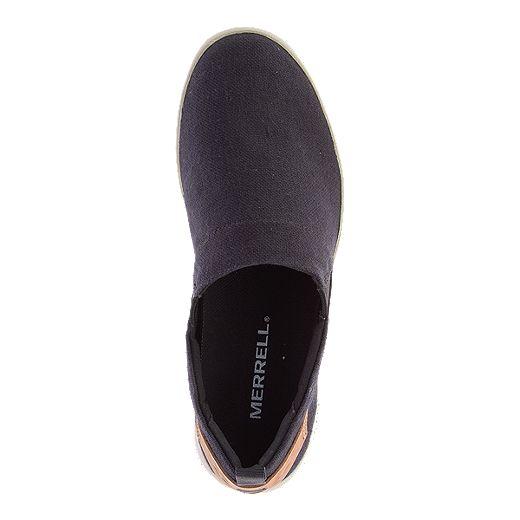 Merrell Gridway Merrell Gridway Moc Homme - Plein Air Entrepôt