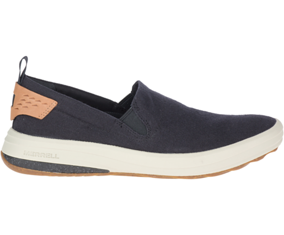 Merrell Gridway Moc Homme-Plein Air Entrepôt