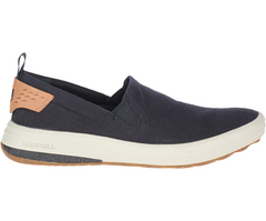 Merrell Gridway Moc Homme-Plein Air Entrepôt