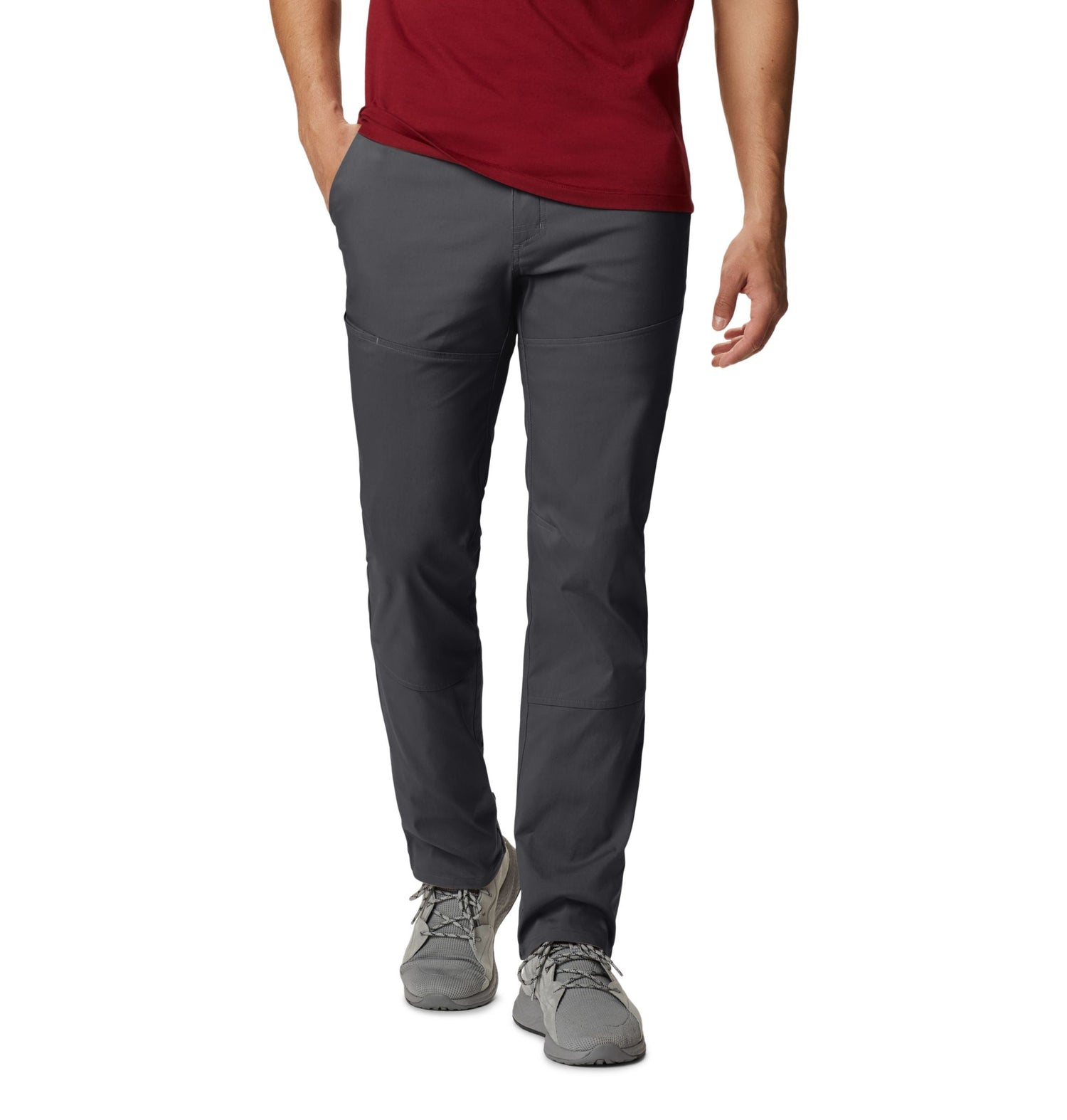 Mountain Hardwear AP Pant Homme - Plein Air Entrepôt