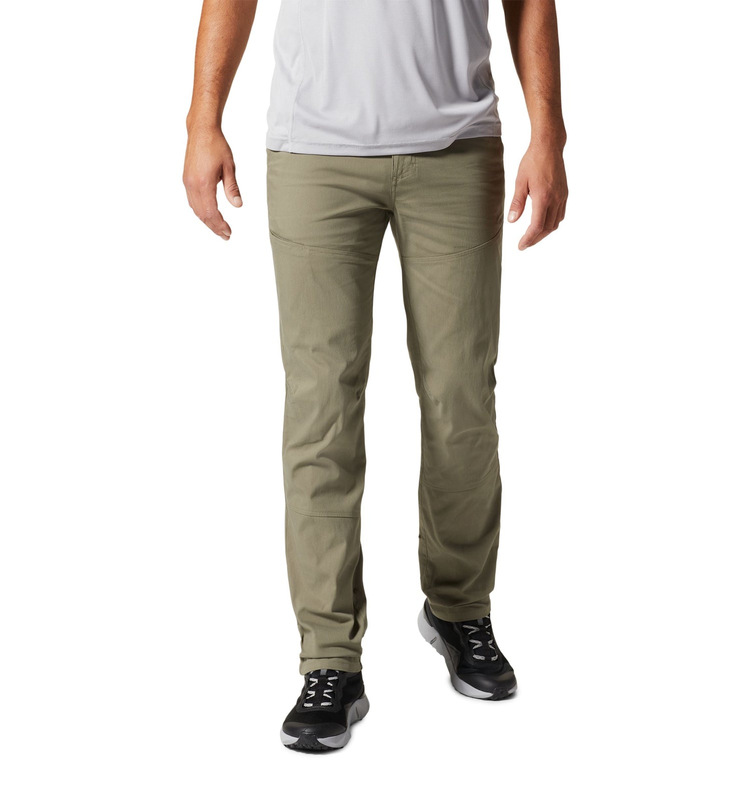 Mountain Hardwear AP Pant Homme - Plein Air Entrepôt