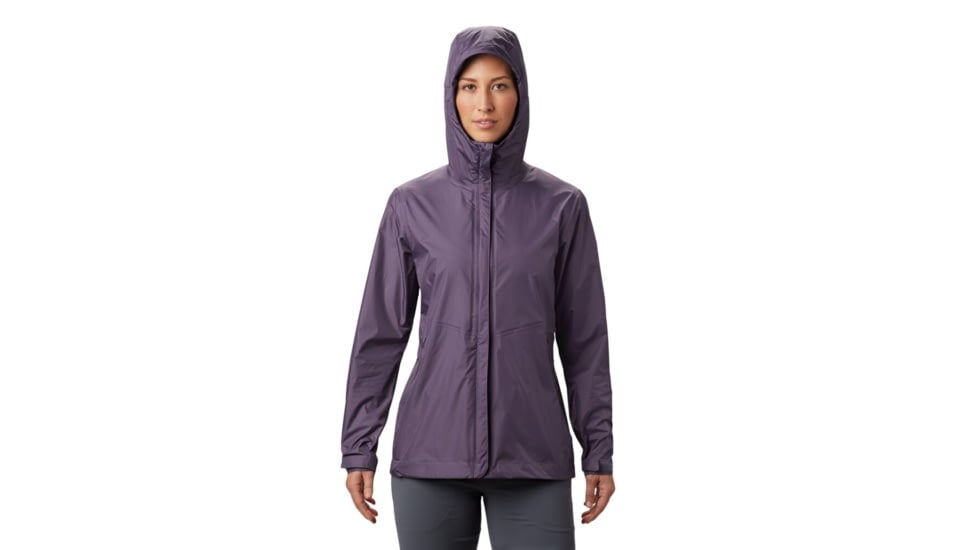 Mountain Hardwear Acadia Jacket Femme-Plein Air Entrepôt